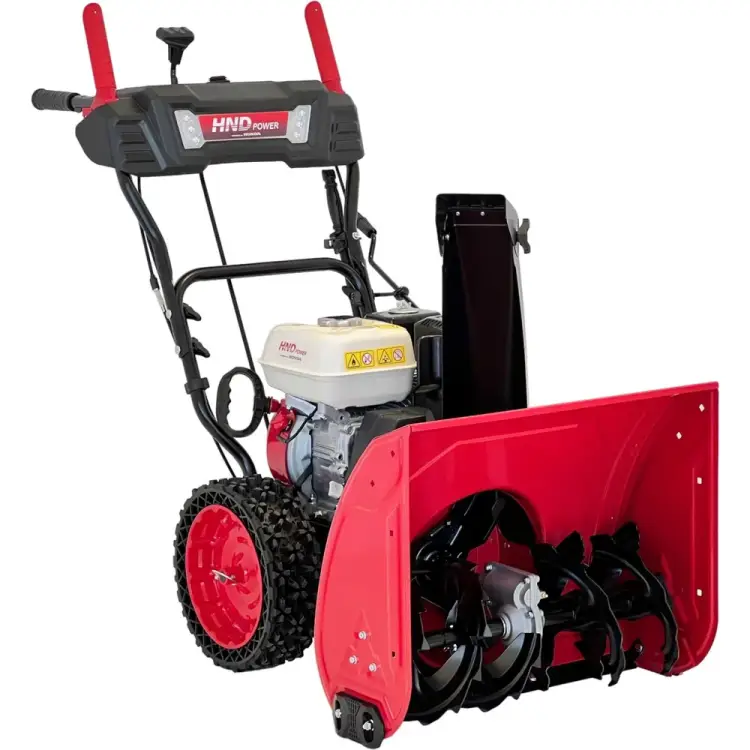 Снегоуборщик снегоотбрасыватель HND HND ST 61 XWR ST61XWR