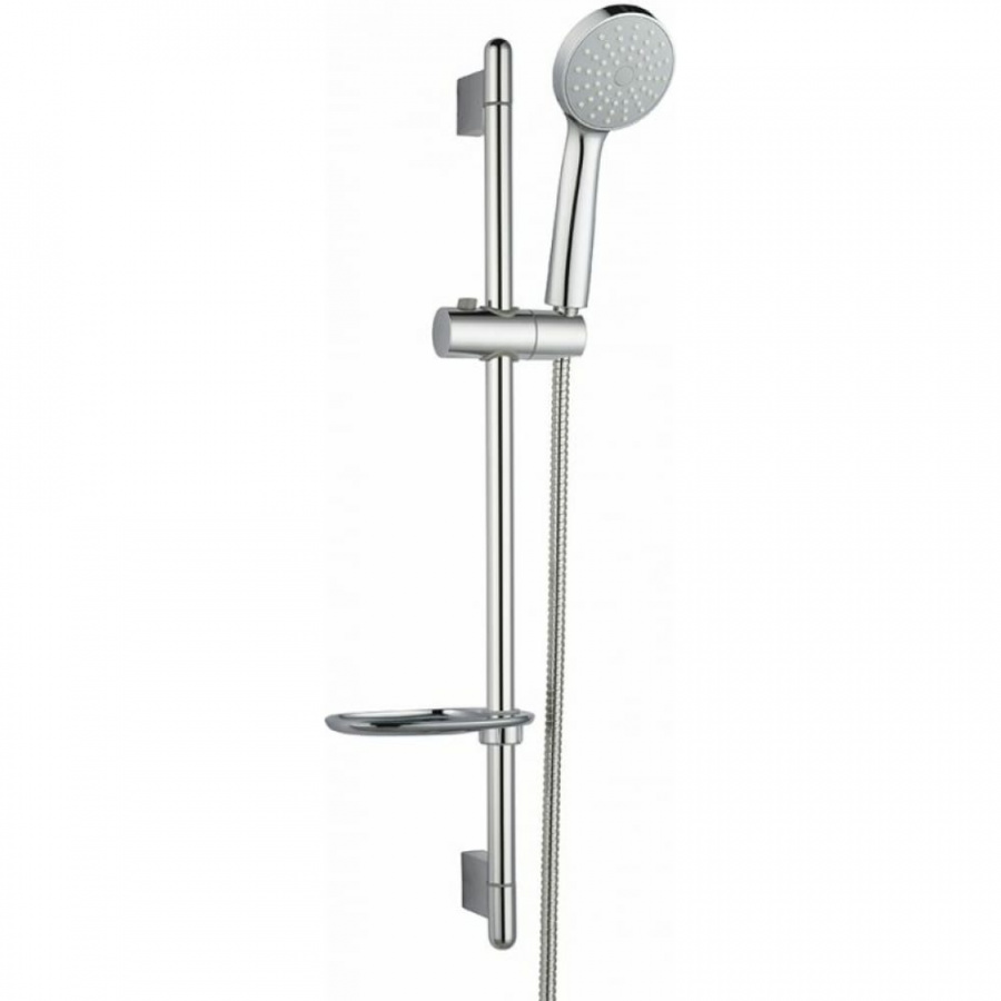 Штанга для душа Bravat D152CP-3-RUS 00-00090503