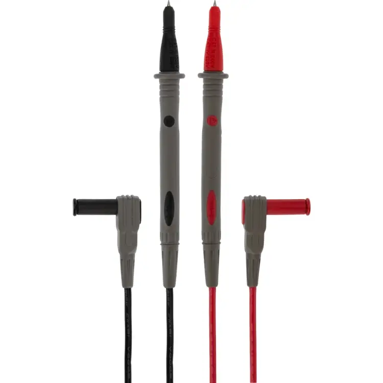 Щупы тестера UNI-T UT-L27 13-0034