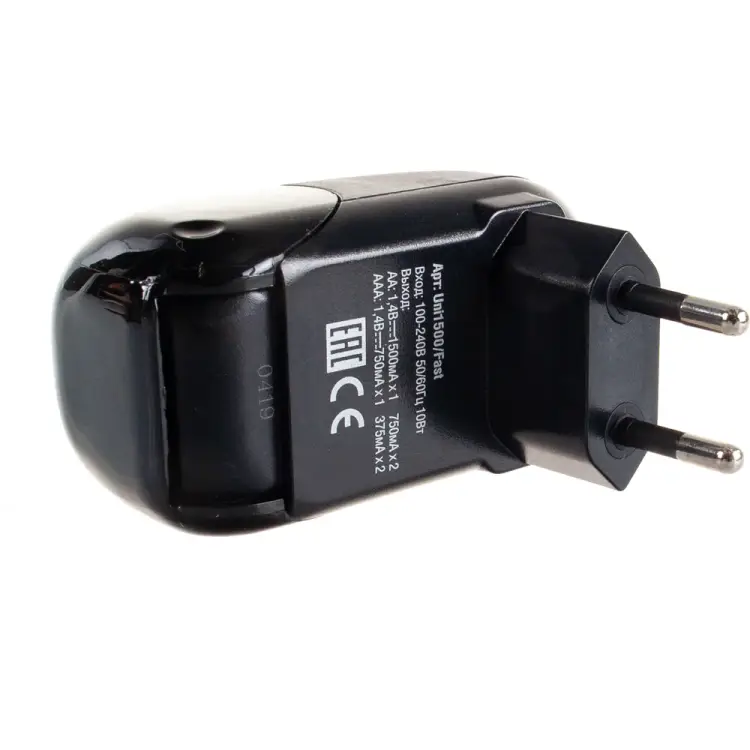Зарядное устройство Robiton Uni 1500/Fast 6301 Зарядное устройство Robiton Uni 1500/Fast 6301