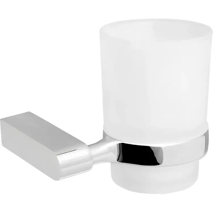 Настенный держатель для зубных щеток Verran Cleo 251-26 Настенный держатель для зубных щеток Verran Cleo 251-26