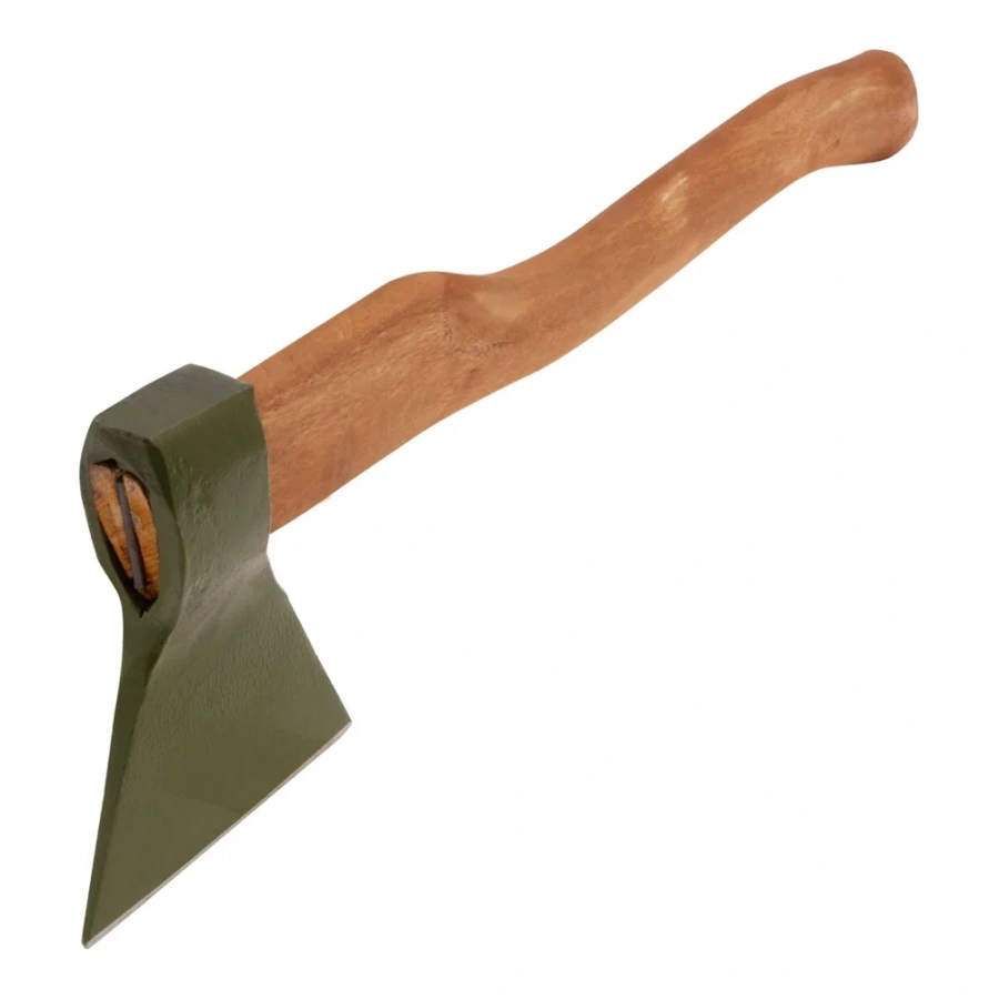 Кованый топор СИБРТЕХ 21612 Кованый топор СИБРТЕХ 21612