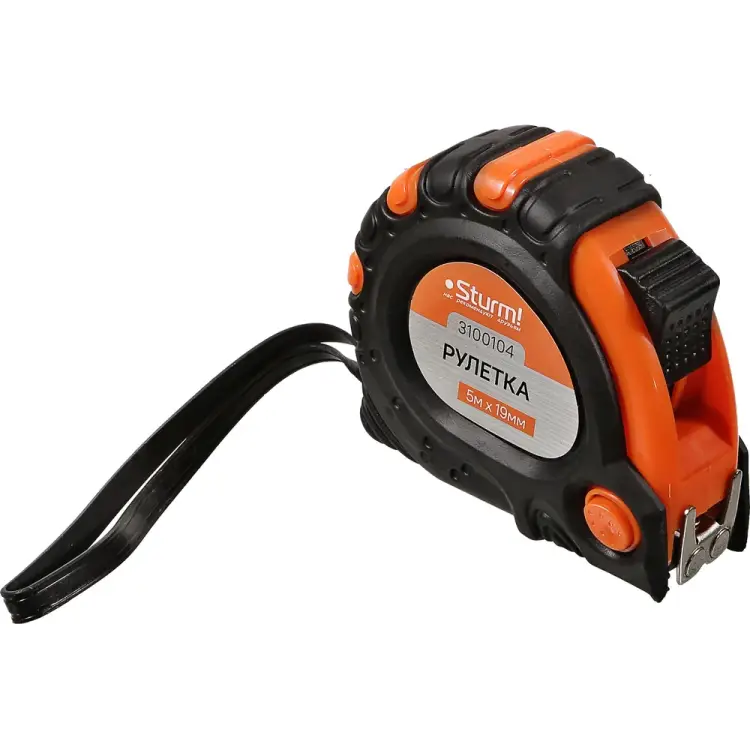 Рулетка Sturm 3100104
