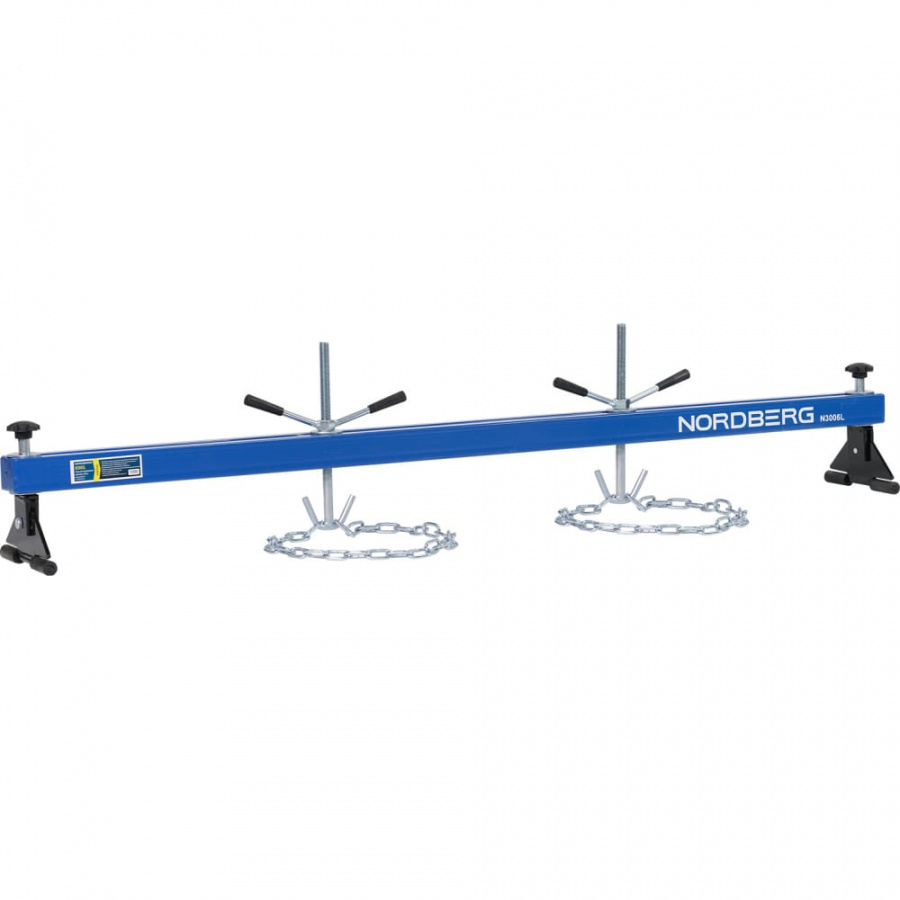Стенд для вывешивания двигателей NORDBERG N3005L