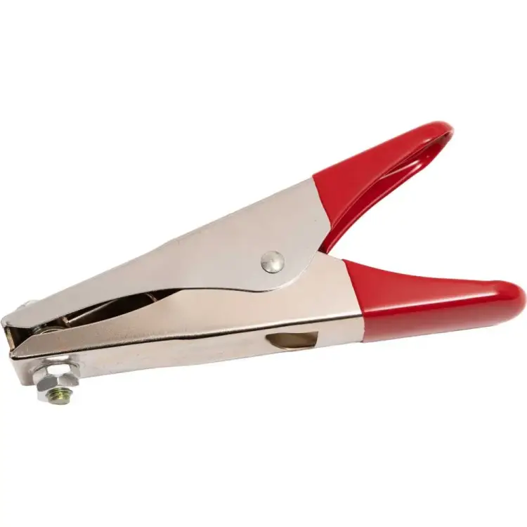 Клемма заземления KRASS КЗ-500 2943004