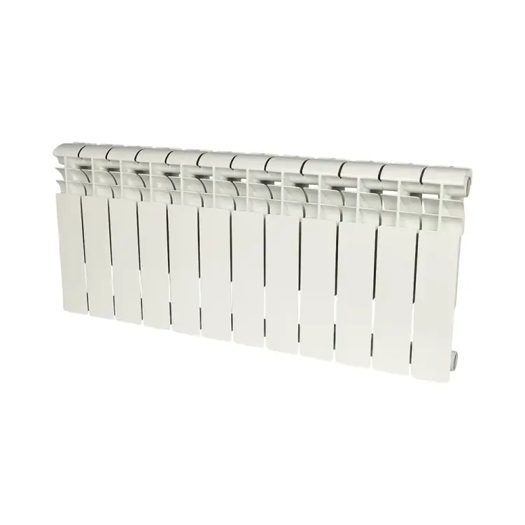 Алюминиевый радиатор ROMMER Profi 350 86624