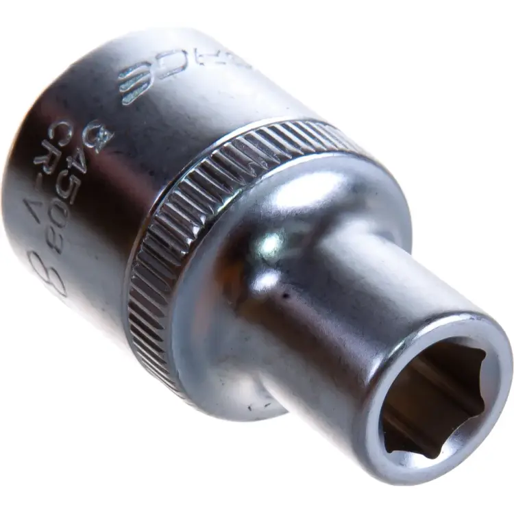 Шестигранная торцевая головка Forsage F-54508(9057)