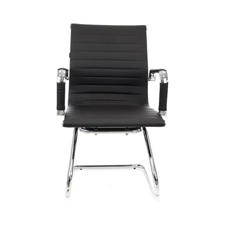 Кресло EVERPROF Leo CF EC-04S PU Black