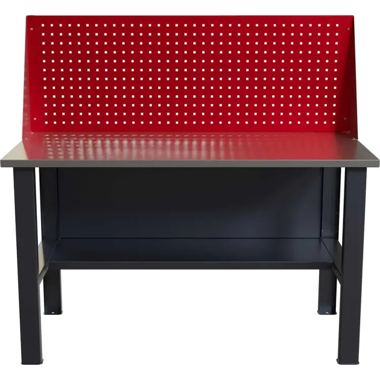 Стол верстак IRONMEBEL Worky WK M-IM00093K