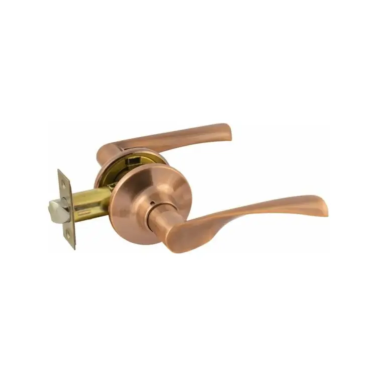 Ручка-защелка НОРА-М ЕСО ЗВ2-05-Э 14402