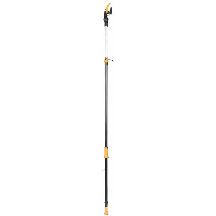 Телескопический садовый сучкорез Fiskars UPX86 1023624