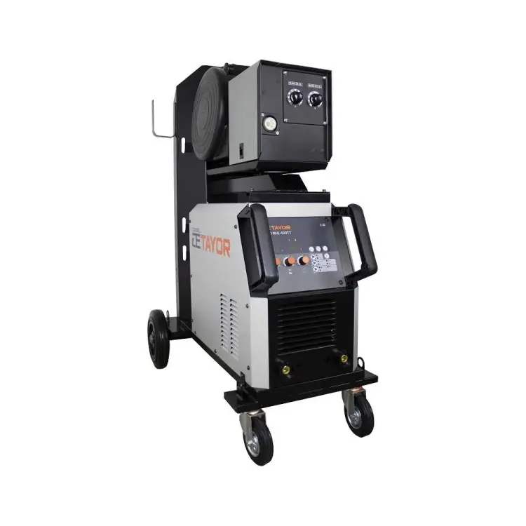 Сварочный аппарат GOODEL MIG/MAG PRO TMI0112T