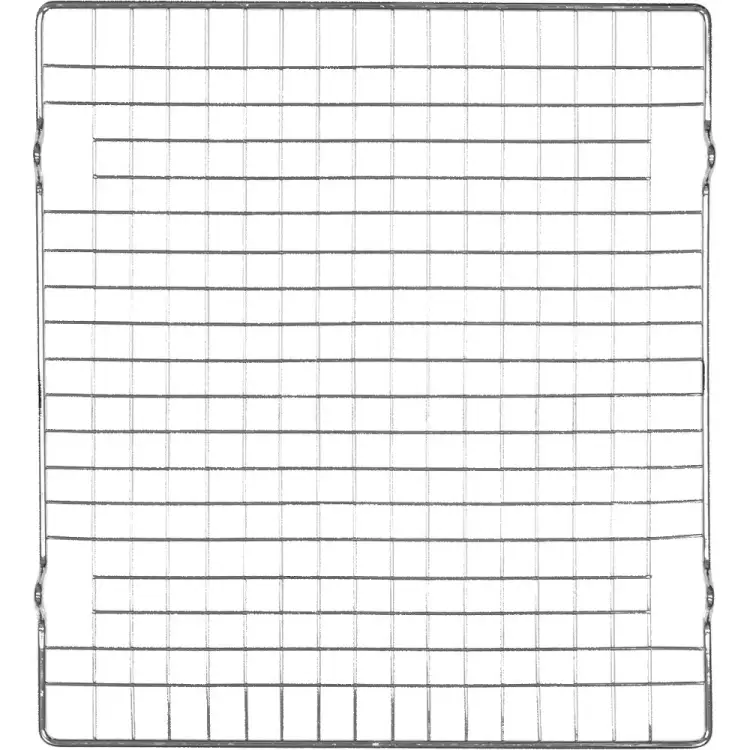 Решетка для глазирования и остывания кондитерских изделий S-Chief 589366