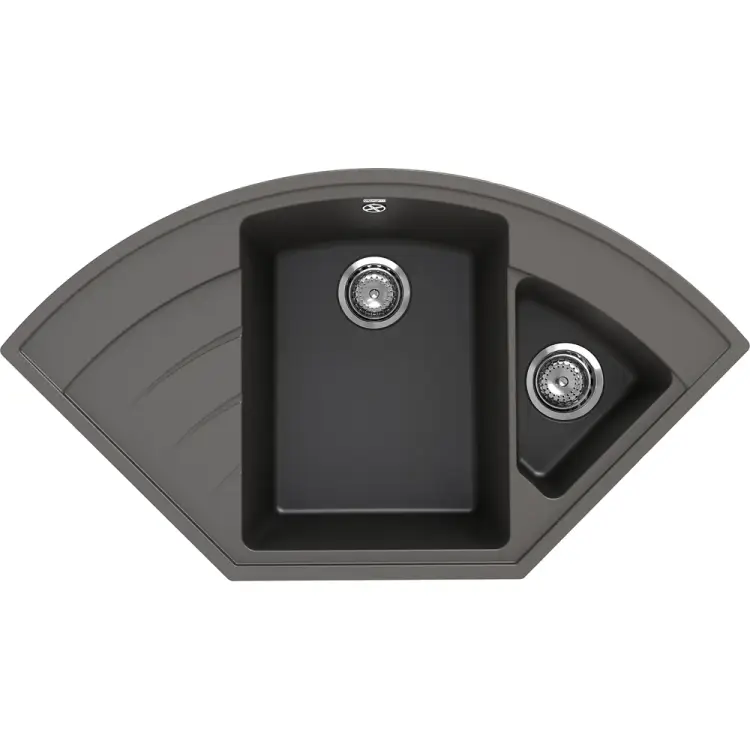 Кухонная мойка ULGRAN Quartz Marta 1000-09 Кухонная мойка ULGRAN Quartz Marta 1000-09