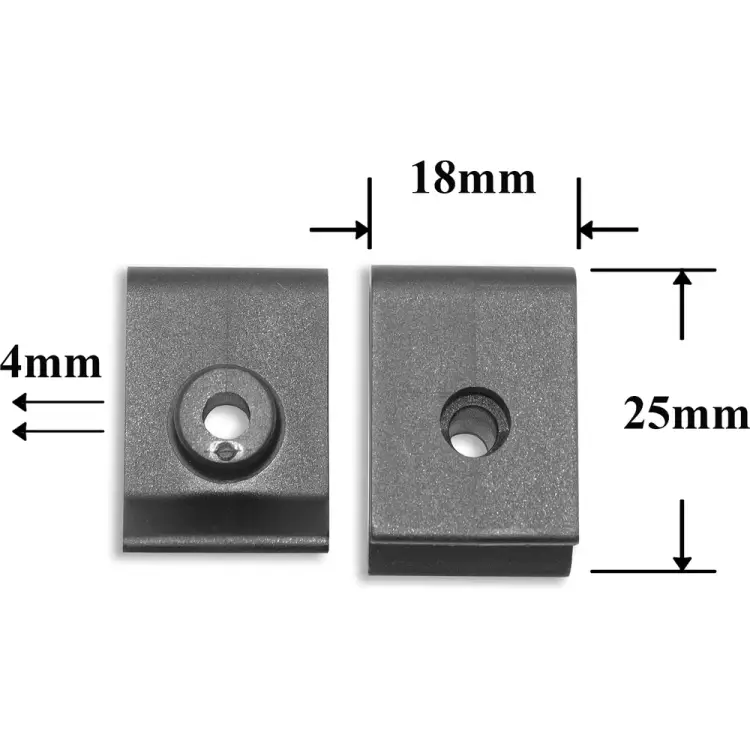Автокрепеж для Lexus/Mazda/Toyota Крепавто 605 Автокрепеж для Lexus/Mazda/Toyota Крепавто 605