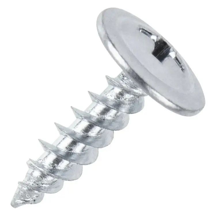 Усиленный саморез FastenPro ШСММ 4,2x16 1000 шт. 14-0020626