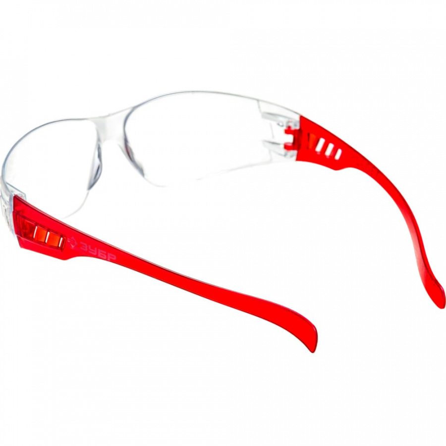 Защитные очки ЗУБР 110325_z01