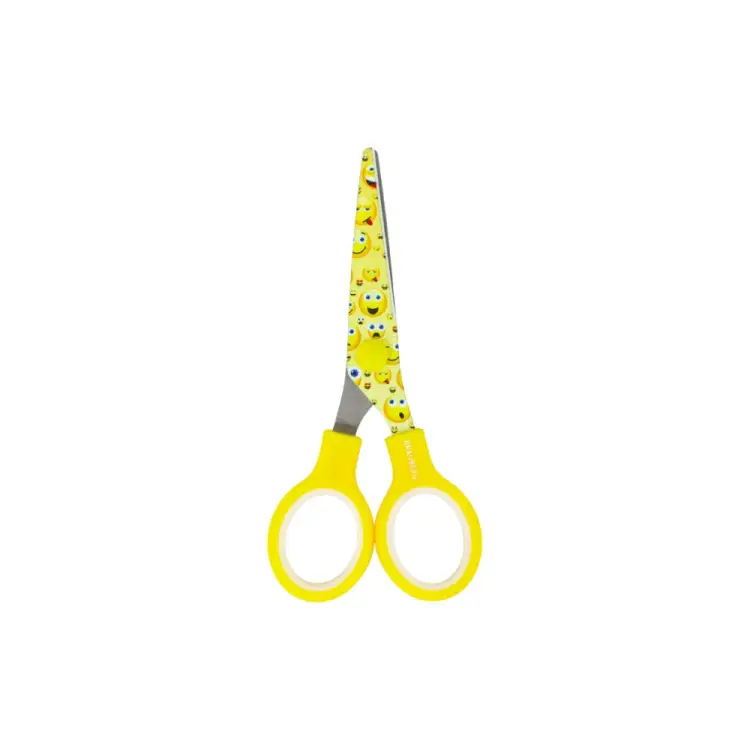 Ножницы BRAUBERG Kid Series 232274