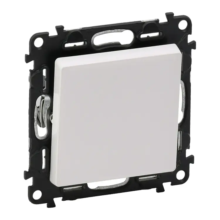 Переключатель Legrand Valena Life 752406