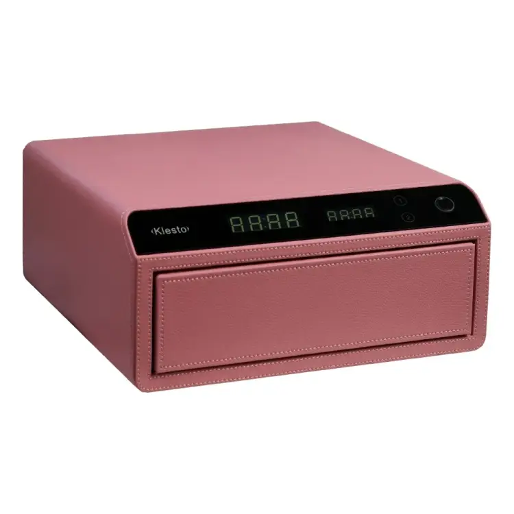 Мебельный сейф KlestO Smart JS1 1001908 Мебельный сейф KlestO Smart JS1 1001908