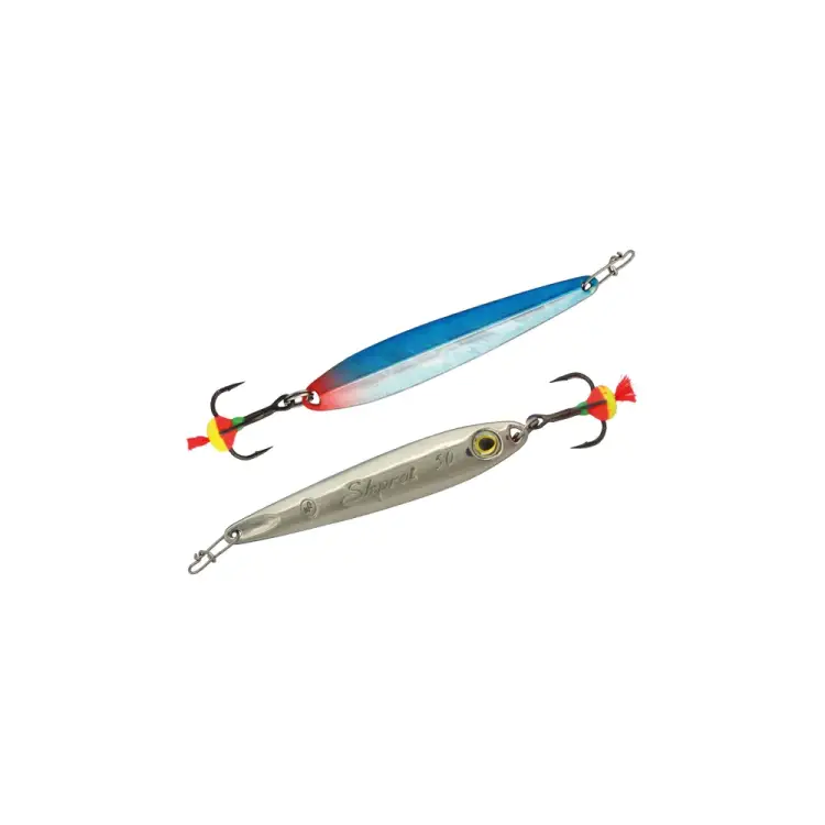 Вертикальная блесна Ecopro Shprot EPVJSH70BIB Вертикальная блесна Ecopro Shprot EPVJSH70BIB