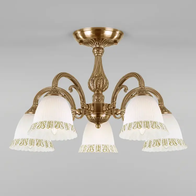 Потолочный светильник Eurosvet 60107 5 a045764