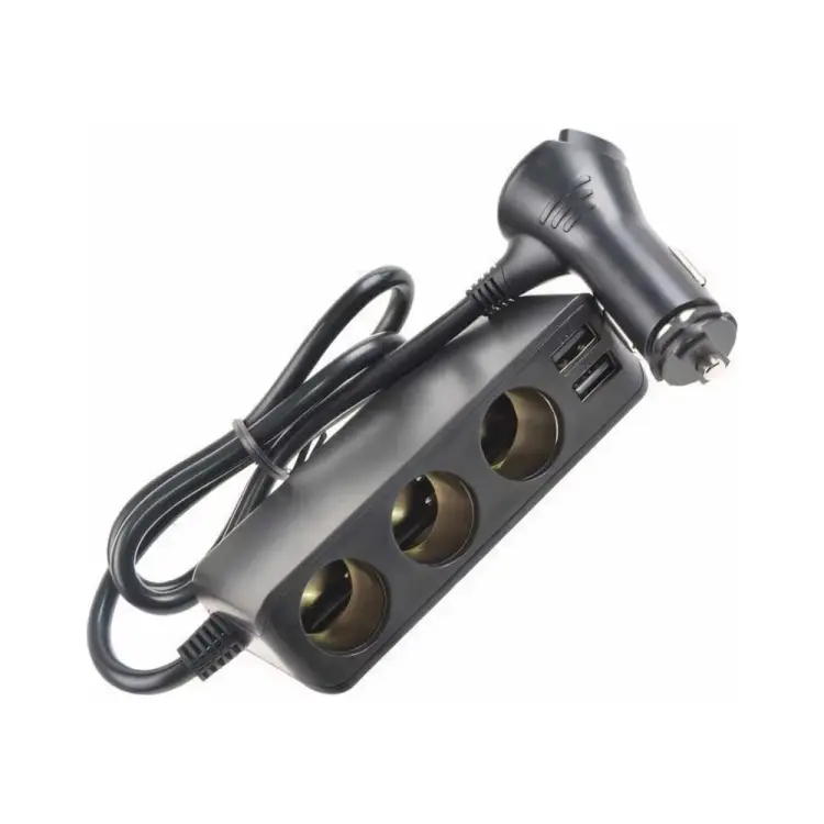 Автомобильный разветвитель Robiton DC203 16566