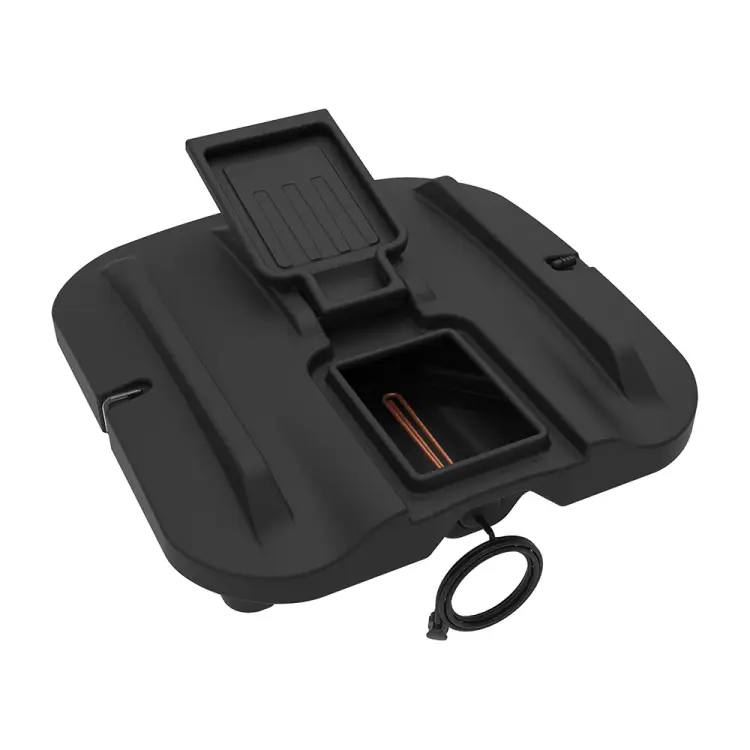 Бак для душа Экопром Rostok Ok 2014.0110.899.000