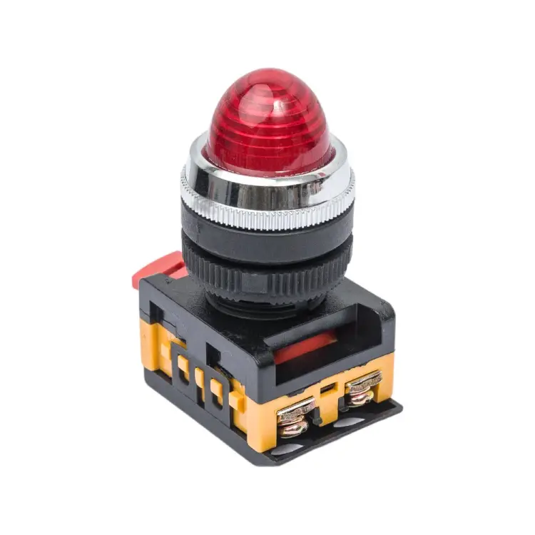 Сигнальная лампа TDM ELECTRIC AL-22 SQ0702-0008