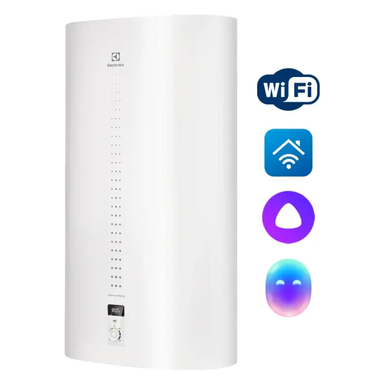 Водонагреватель Electrolux EWH 100 Centurio IQ 3.0 НС-1449182