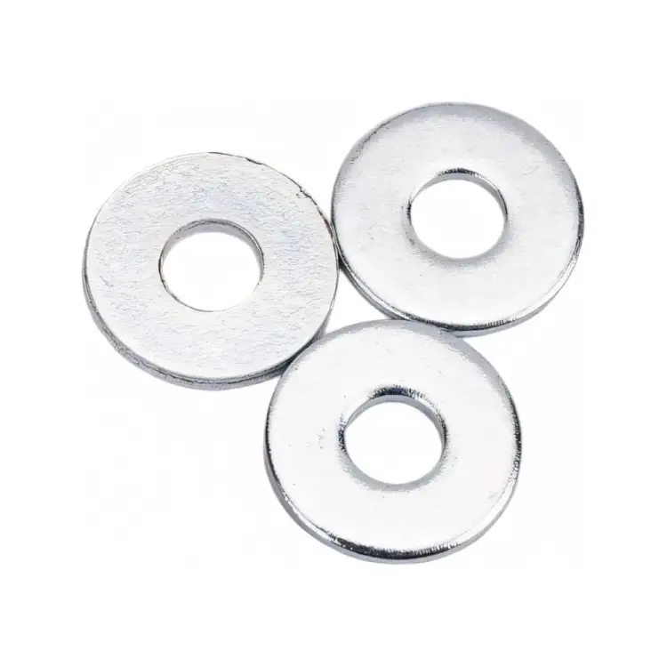 Оцинкованная кузовная шайба ЦКИ М3 DIN9021 1000 шт 61178