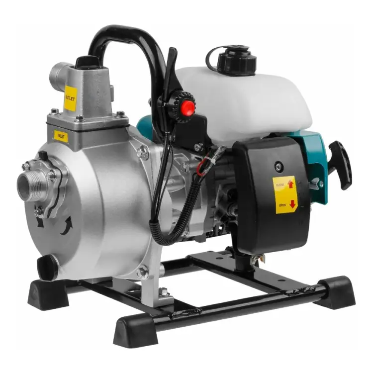 Мотопомпа ECO WP-153C Мотопомпа ECO WP-153C