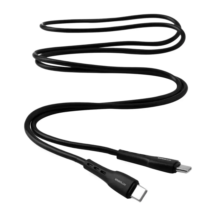 Кабель Ergolux 15201