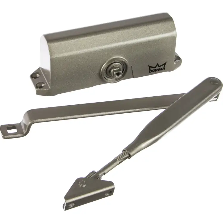 Дверной доводчик dormakaba TS-77 11336 76050101