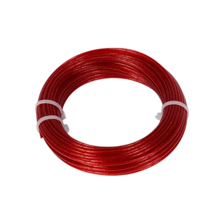 Леска для триммера SIAT Premium Алюминиум 555006