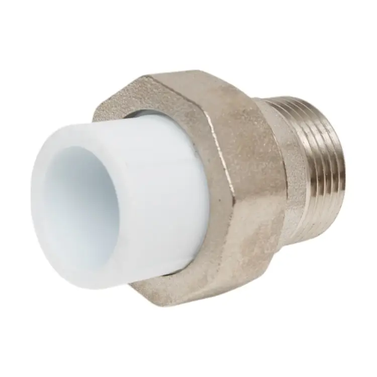 Разъемная муфта LAMMIN LM31061020020