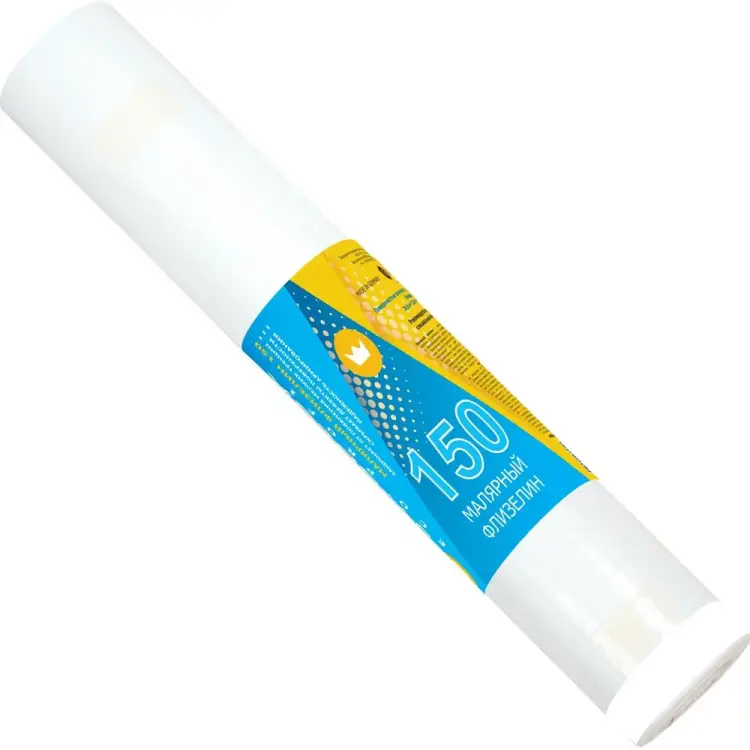 Малярный холст флизелиновый Swedtex Eco Profi V150