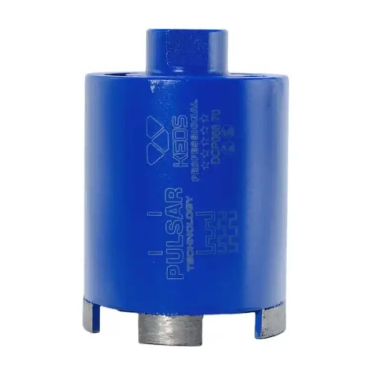 Алмазная коронка по бетону KEOS PULSAR DCP068.70