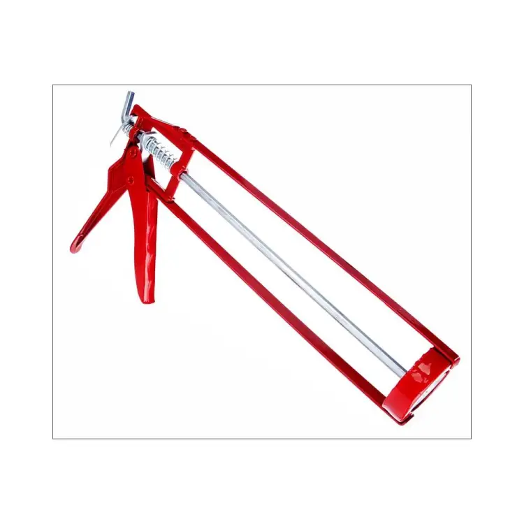 Скелетный пистолет для герметика On 21-02-001 Скелетный пистолет для герметика On 21-02-001