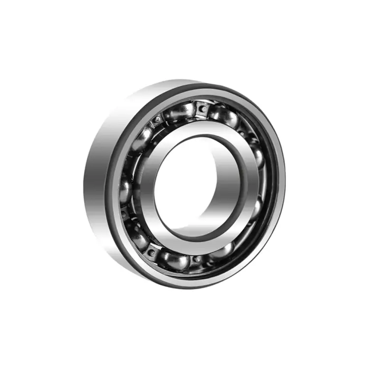 Подшипник ZWZ 6207