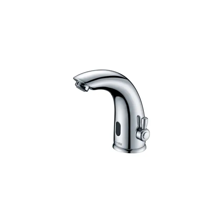 Сенсорный смеситель для раковины WasserKraft Rossel 2813
