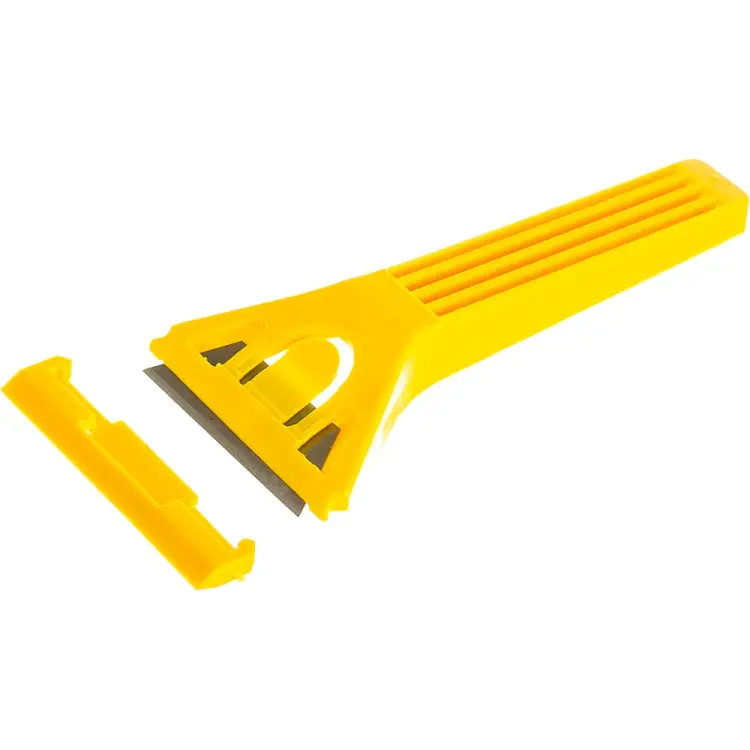 Пластмассовый скребок Biber 55541 тов-094031