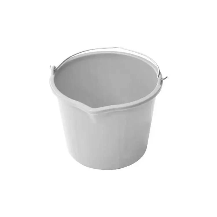 Строительное неразрушаемое ведро ACCURATE Неразруш.ведро-20л Строительное неразрушаемое ведро ACCURATE Неразруш.ведро-20л