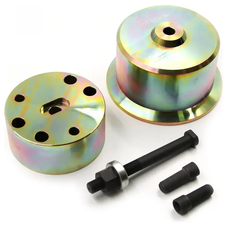 Инструмент для снятия переднего сальника коленвала NISSAN Car-tool CT-A1397 Инструмент для снятия переднего сальника коленвала NISSAN Car-tool CT-A1397