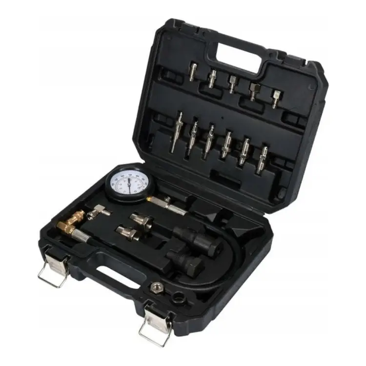 Тестер компрессии дизельного двигателя YATO YT-73072