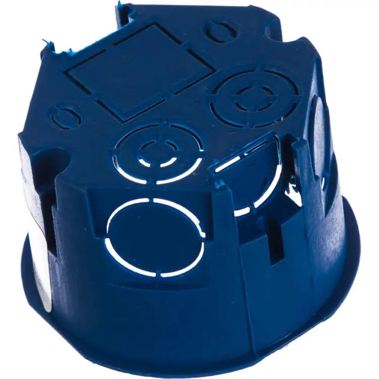 Подрозетник для сплошных стен GUSI Electric Евро С3М2