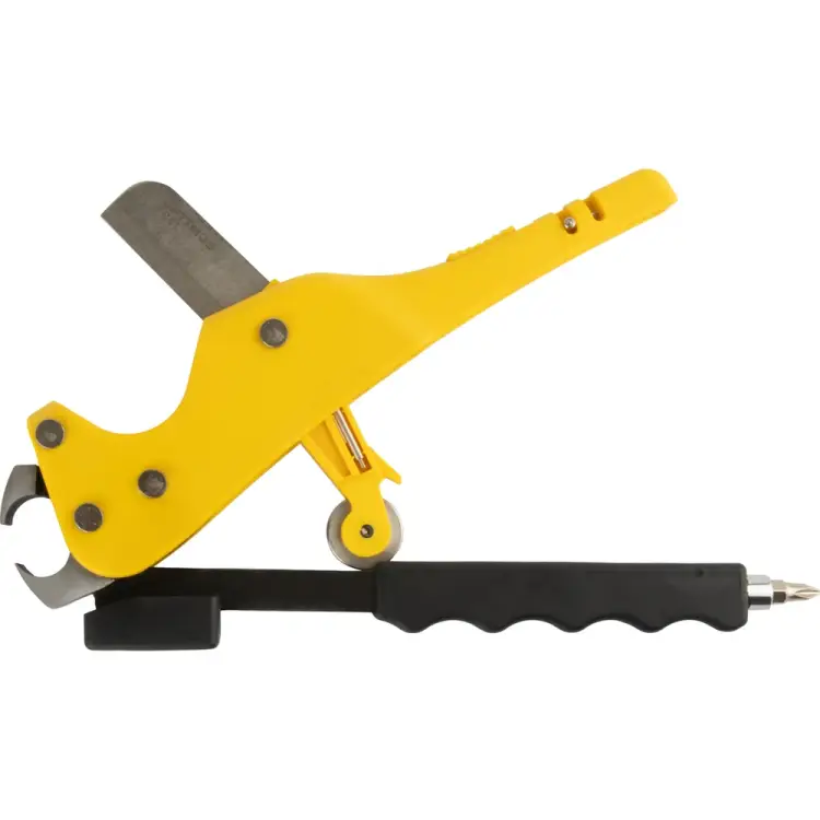 Труборез Optimus PC51