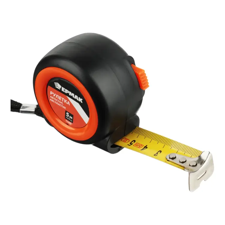Рулетка ЕРМАК 658-091