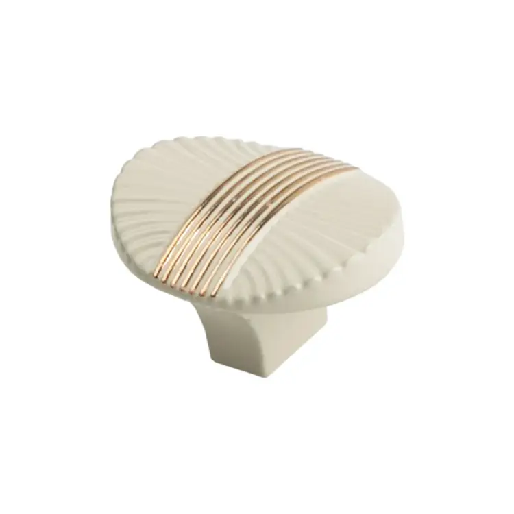 Ручка-кнопка Kerron RK-075 WG Ручка-кнопка Kerron RK-075 WG