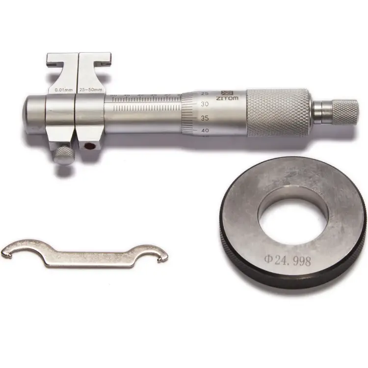 Микрометр для внутренних измерений ZITOM km50002